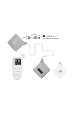 Outlet Muskelstimulering Trio Care + Personlig Pleje