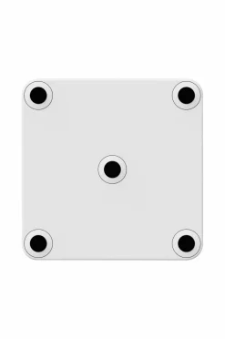 Terraillon Personlig skala X-line Bluetooth Ultraslim^ Personlig Pleje