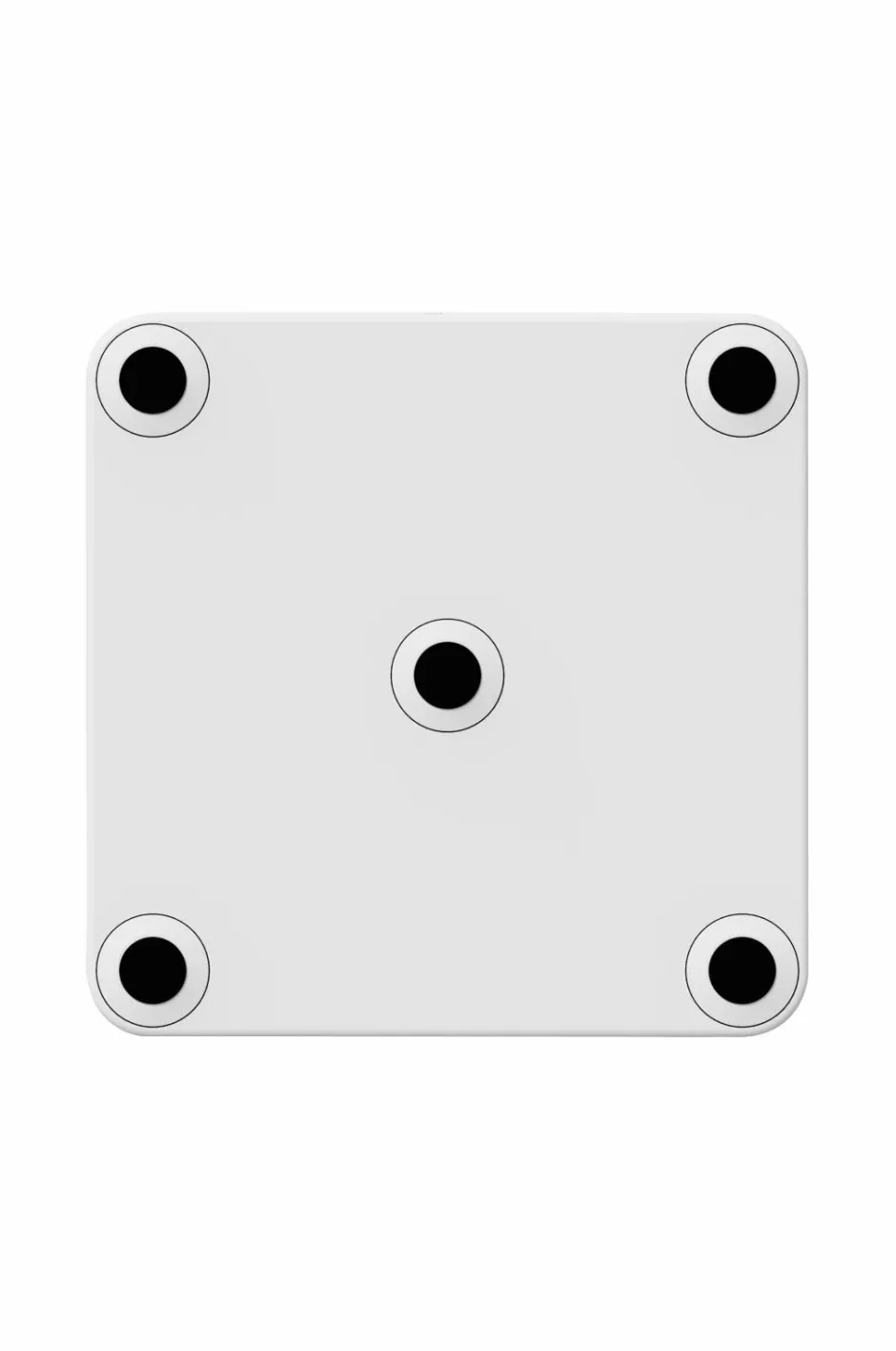 Terraillon Personlig skala X-line Bluetooth Ultraslim^ Personlig Pleje