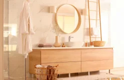 Outlet Personlig skala Bamboo Fit Bmi 10 brugere Personlig Pleje