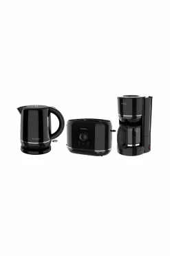 Terraillon Sæt med køkkenmaskiner Diamond^ Kaffe- & Espressomaskiner
