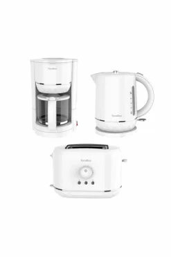 Best Sæt med køkkenmaskiner Diamond Kaffe- & Espressomaskiner