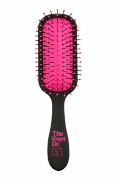 The Knot Dr. Pro Mini with EVA Case^ Hårbørster