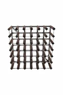The Swedish Wine Rack Factory Vinreol 42 flasker^ Småopbevaring
