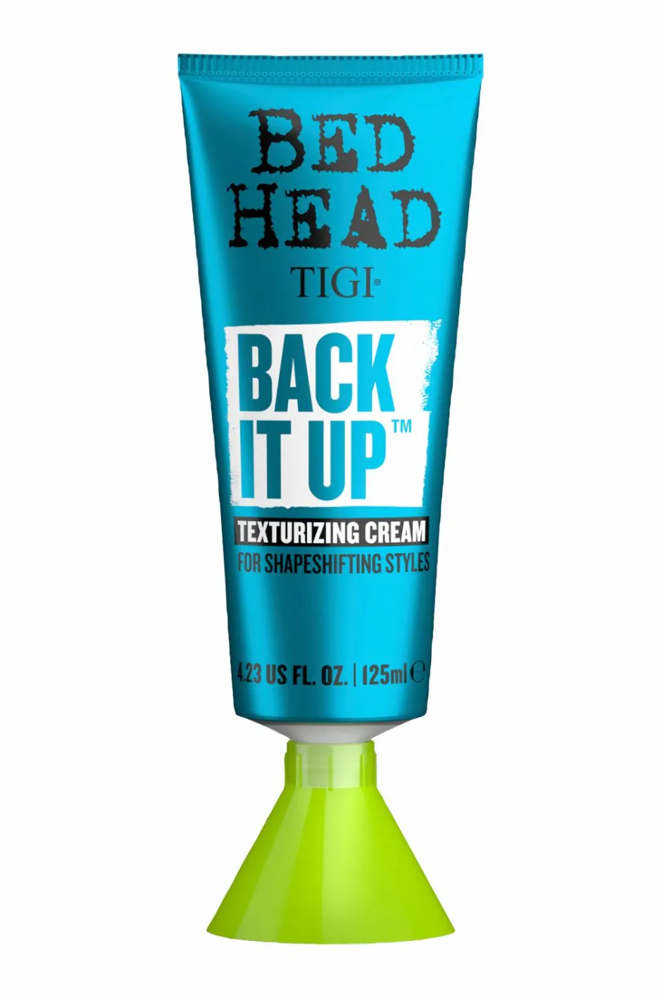 TIGI Back It Up 125 ml^ Styling
