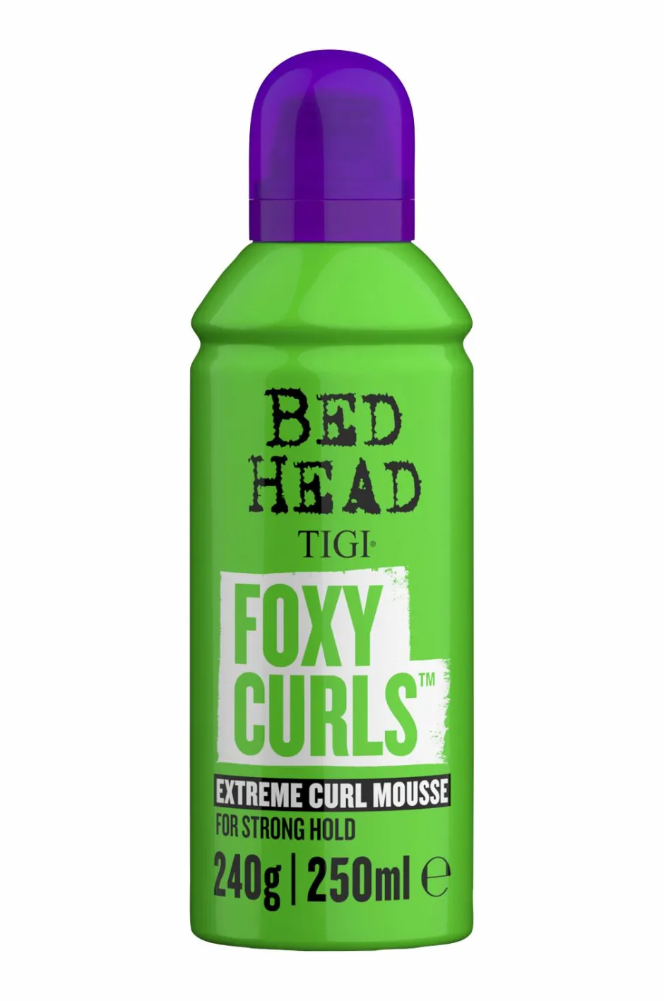 Outlet Foxy Curls Mousse 250 ml Styling