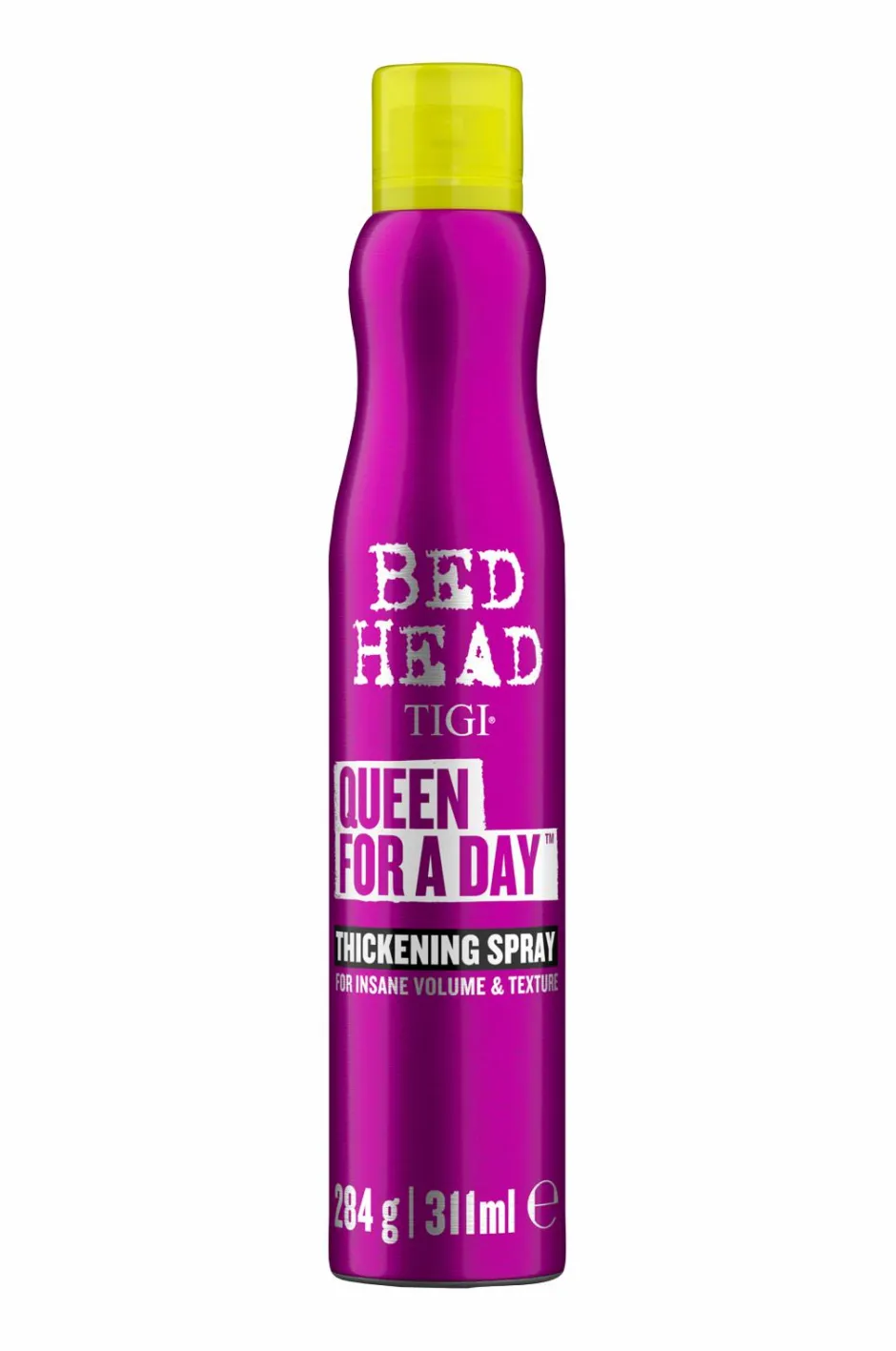 TIGI Queen For A Day 311 ml^ Styling