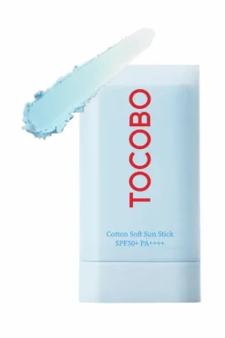 New Cotton Soft Sun Stick SPF50+ PA++++ 19 g Solbeskyttelse