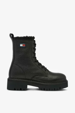 Ankelstøvler Tjw Urban Laceup Boot WL Dame Vinterfodtøj