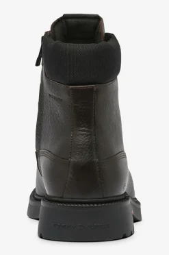 Tommy Hilfiger Ankelstøvler Hilfiger Comfort Lwt Wrm MX^ Boots & Støvler