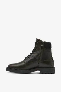 Tommy Hilfiger Ankelstøvler Hilfiger Comfort Lwt Wrm MX^ Boots & Støvler