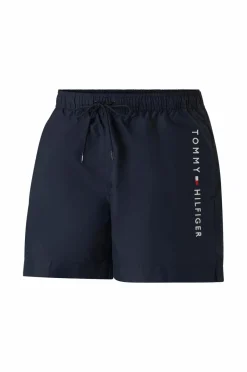 Tommy Hilfiger Badebukser Medium Drawstring^ Badetøj