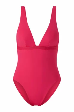 Discount Badedragt Plunge One Piece RP Ext Dame Badedragter