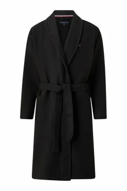 Tommy Hilfiger Badekåbe Waffle^ Nattøj & Homewear