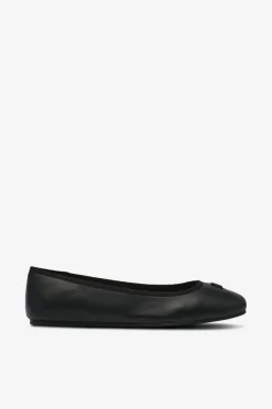 New Ballerinasko TH Hardware Leather Ballerina Dame Ballerinasko