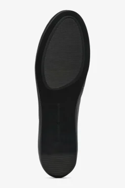 New Ballerinasko TH Hardware Leather Ballerina Dame Ballerinasko