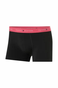 Tommy Hilfiger Boksershorts Trunk WB 7-pak^ Træningstøj|Træningstøj