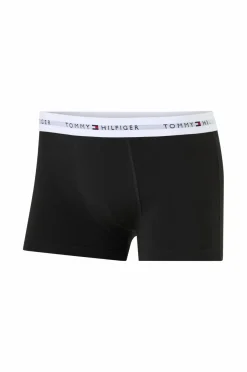 Tommy Hilfiger Boksershorts Trunk WB 7-pak^ Træningstøj|Træningstøj