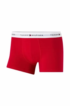 Tommy Hilfiger Boksershorts 3-pack Trunk^ Undertøj