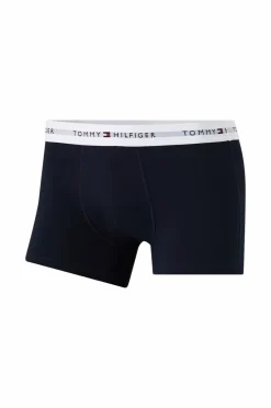 Tommy Hilfiger Boksershorts 3-pack Trunk^ Undertøj