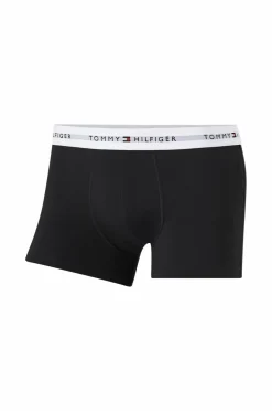 Tommy Hilfiger Boksershorts Signature Cotton Essentials Trunk 5-pak^ Undertøj