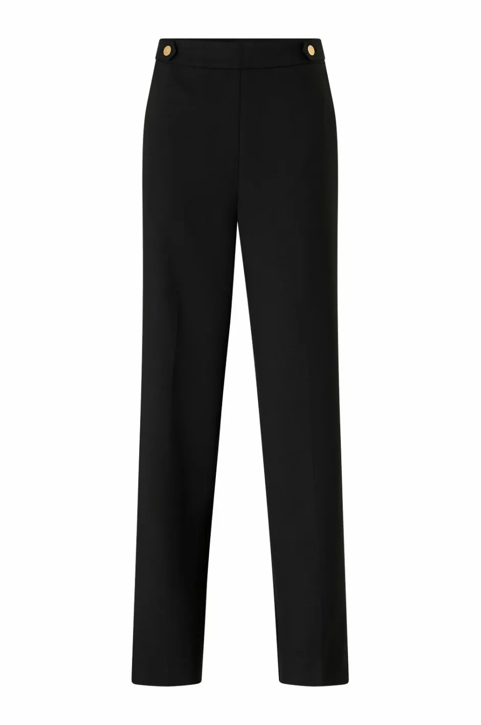 Tommy Hilfiger Bukser Punto GB Straight^Dame Jeans