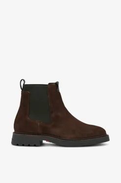 Clearance Chelseaboot Hilfiger Comfort Lwt Sde Chelsea Espadriller|Boots & Støvler