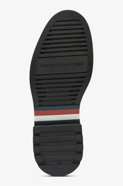 Clearance Chelseaboot Hilfiger Comfort Lwt Sde Chelsea Espadriller|Boots & Støvler