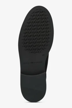 Online Chelseaboot Flag Suede Dame Boots & Snørestøvler