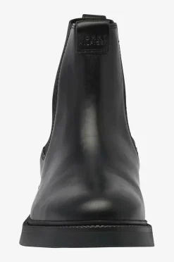 Tommy Hilfiger Chelseaboot Hilfiger Comfort Lwt Lth^ Espadriller|Boots & Støvler