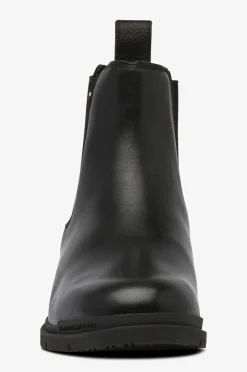 Clearance Chelseaboot Flexible Hilfiger Warm Lth Chels Boots & Støvler