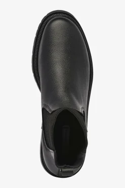 Best Chelseaboot TH Plaque Pebble Chelsea Warm Dame Boots & Snørestøvler