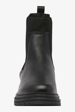 Best Chelseaboot TH Plaque Pebble Chelsea Warm Dame Boots & Snørestøvler