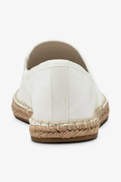 Online Espadrillos Flag Canvas Espadrille Dame Espadriller