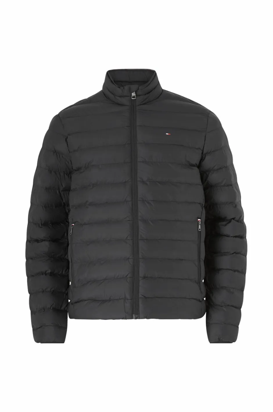 Tommy Hilfiger Jakke Core Packable Recycled Jacket^ Jakker & Frakker