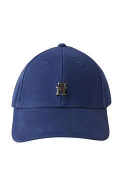 Tommy Hilfiger Kasket TH Elevated Chic Cap^Dame Hatte & Kasketter