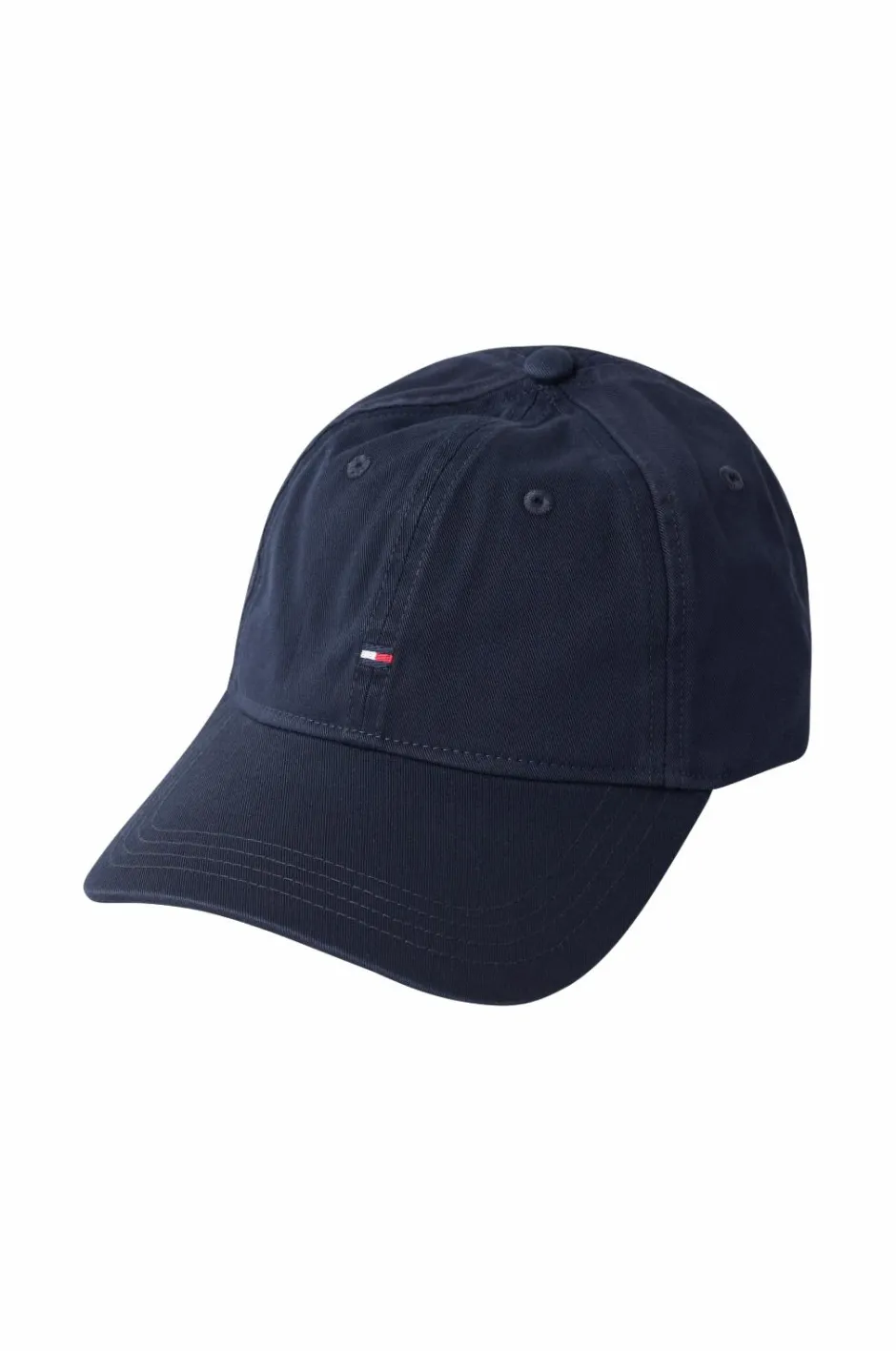 Tommy Hilfiger Kasket Essential Flag Soft Cap^Dame Hatte & Kasketter