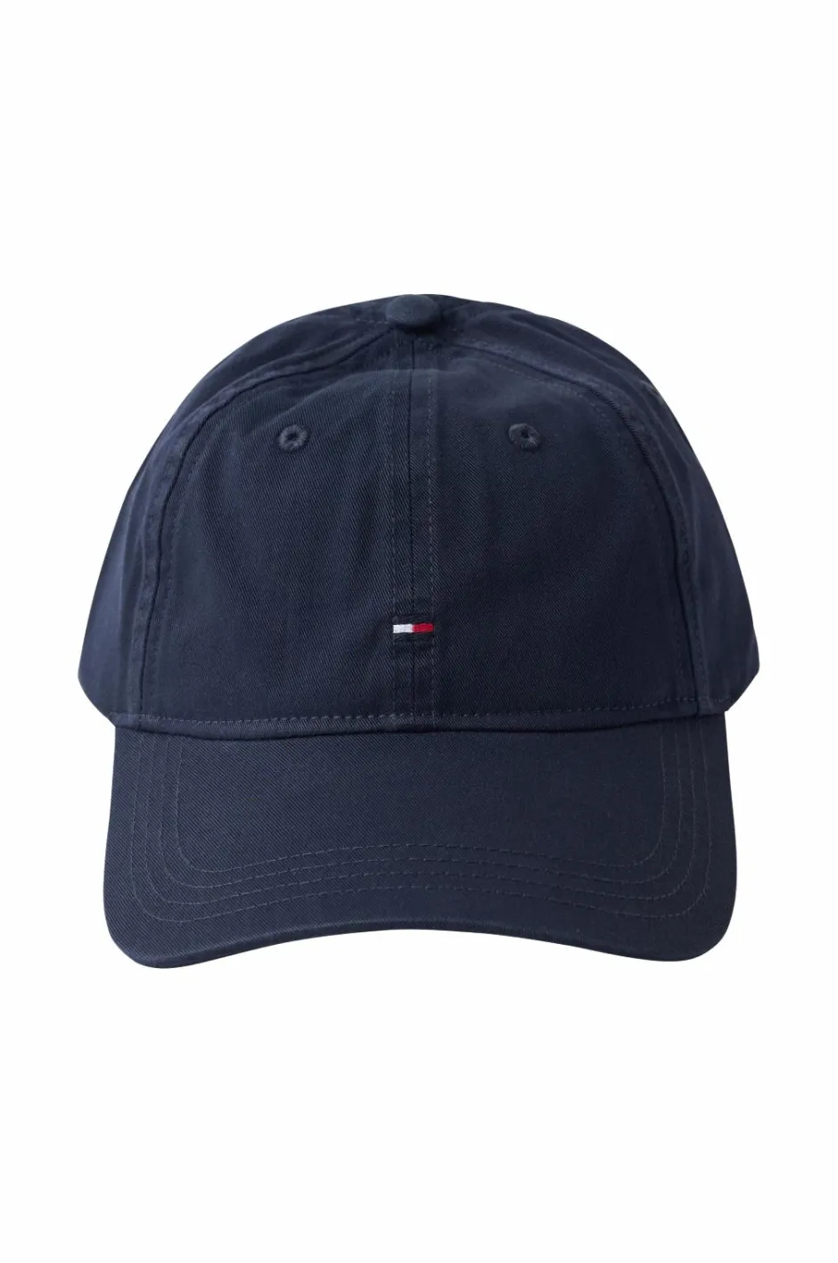 Tommy Hilfiger Kasket Essential Flag Soft Cap^Dame Hatte & Kasketter