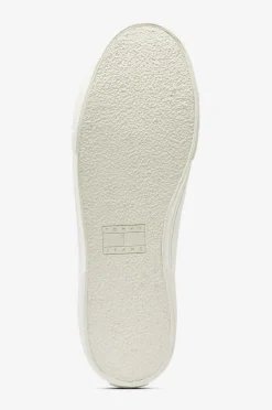 Tommy Hilfiger Kondisko Tjm Lace Up Canvas Color^ Lærredssko|Sneakers