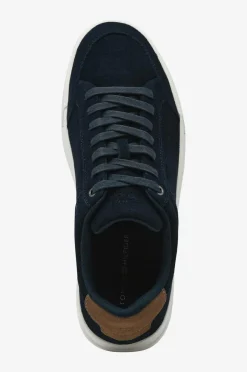 Hot Kondisko TH Court Summer Suede Sneakers