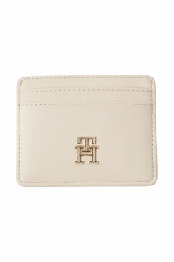 Tommy Hilfiger Kortholder TH Logotape CC Holder^Dame Punge