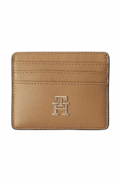 Tommy Hilfiger Kortholder TH Soft Logotape CC Holder^Dame Punge