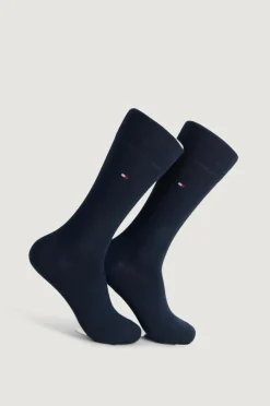 Tommy Hilfiger 2-pak strømper TH Men Sock Classic 2P^ Undertøj