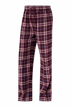 Tommy Hilfiger Pyjamassæt Relaxed Flannel PJ Set -boxed^ Nattøj & Homewear