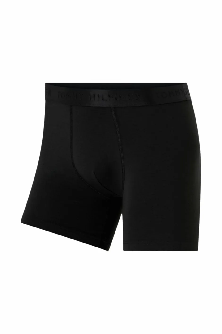 Tommy Hilfiger Pyjamassæt Tee & Boxer Brief^ Nattøj & Homewear