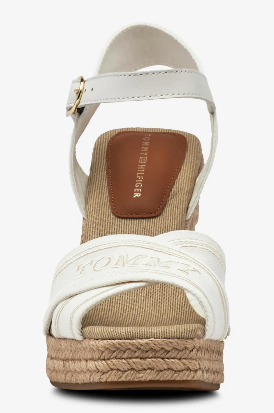 Best Sandaler med hæl Espad High Wedge Dame Højhælede Sko|Sandaler & Sandaler Med Hæl