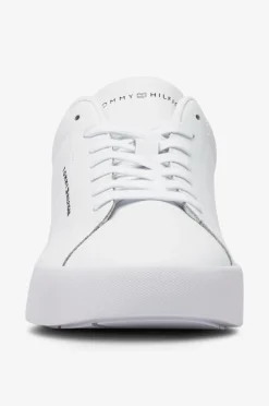 Best Sneakers TH Court Lth Detail Ess Espadriller|Sneakers