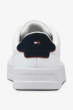 Best Sneakers TH Court Lth Detail Ess Espadriller|Sneakers