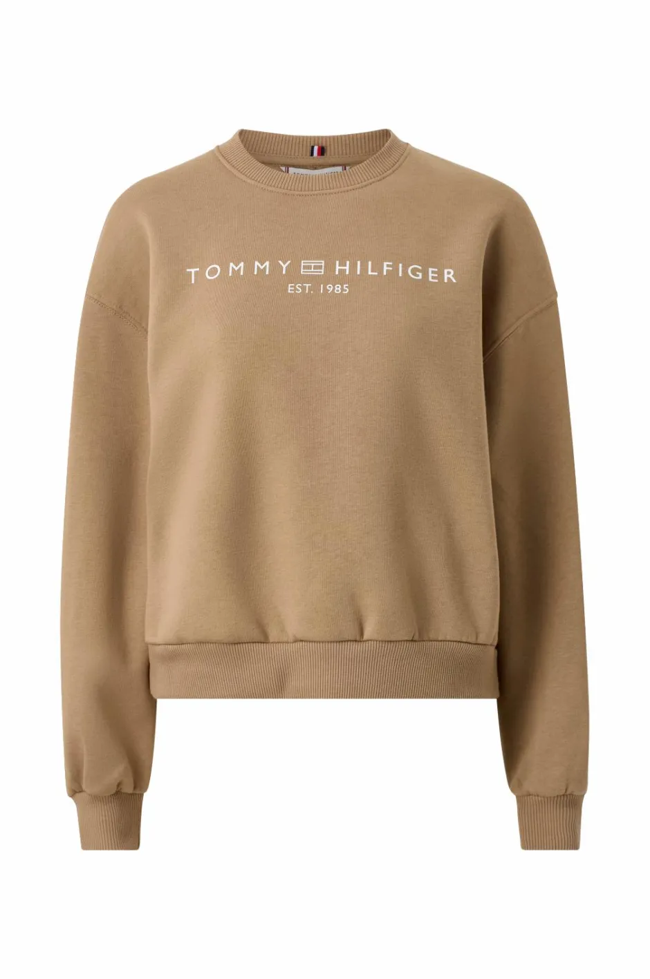 Outlet Sweatshirt Corp Logo Mdrn Dame Sweatshirts & Hoodies