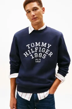 Tommy Hilfiger Sweatshirt Hilfiger Arch^ Sweatshirts & Hoodies